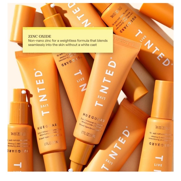 5 for $25๐ด NWT Live Tinted Hueguard 3-in-1 - Picture 4 of 4